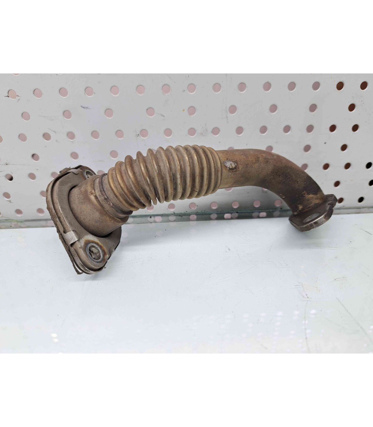 Conducta gaze, 03C131521S, Volkswagen Passat (3C) 1.6fsi