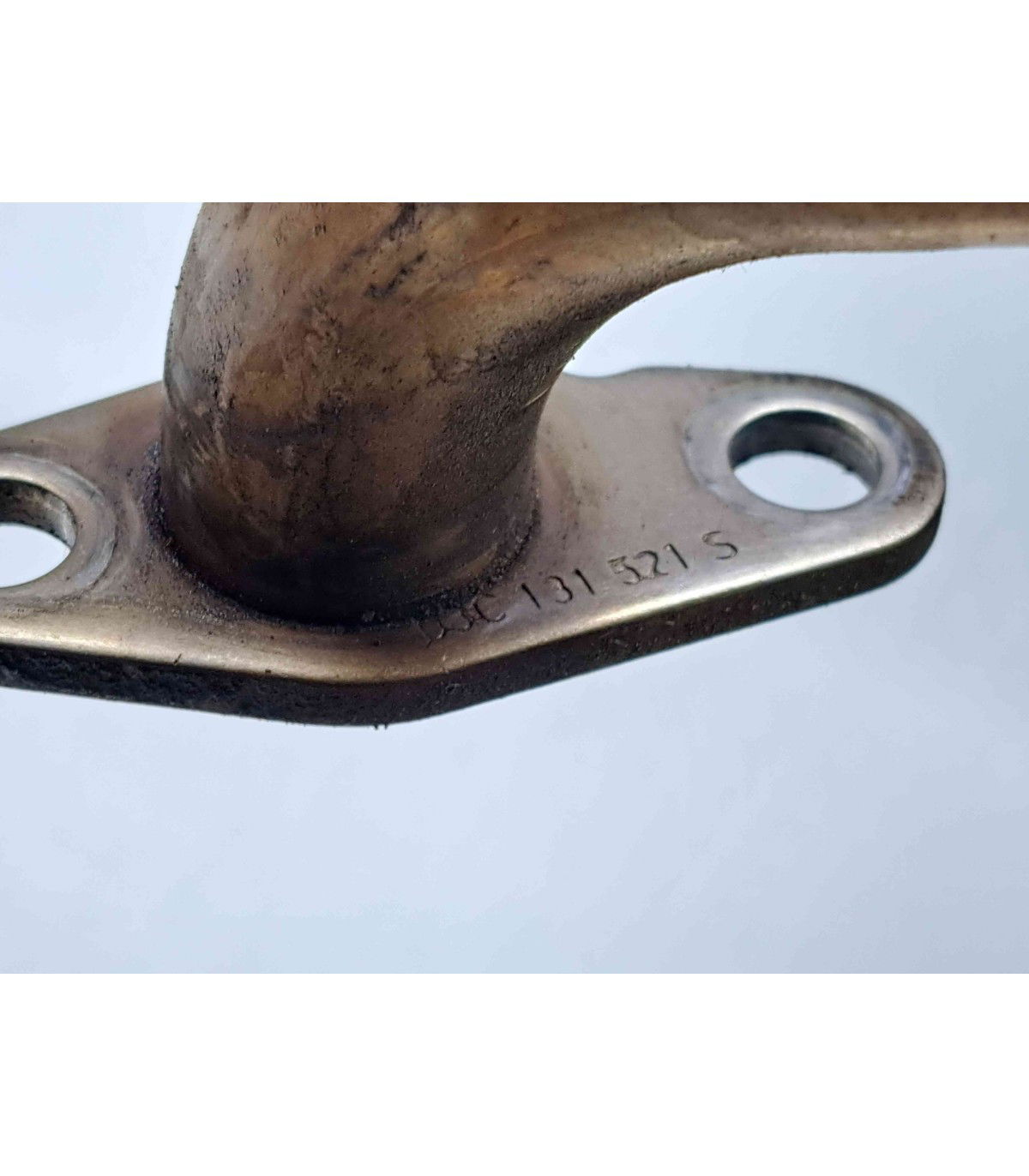 Conducta gaze, 03C131521S, Volkswagen Passat (3C) 1.6fsi