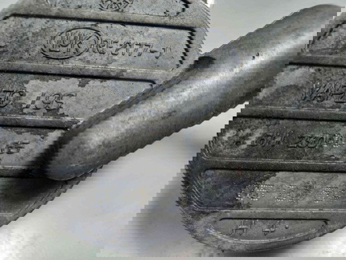 Pompa vacuum Mercedes C220 (W203) 2.2 CDI A6112300065 2000-2007