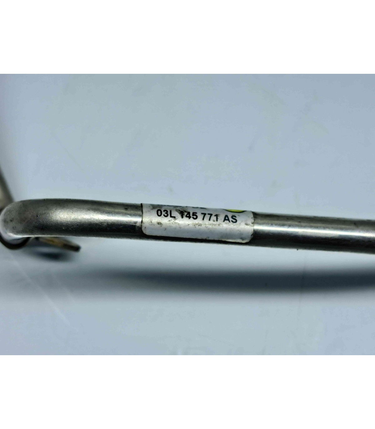 Conducta turbina, 03L145771AS, Audi A6 (4G2, C7) 2.0tdi