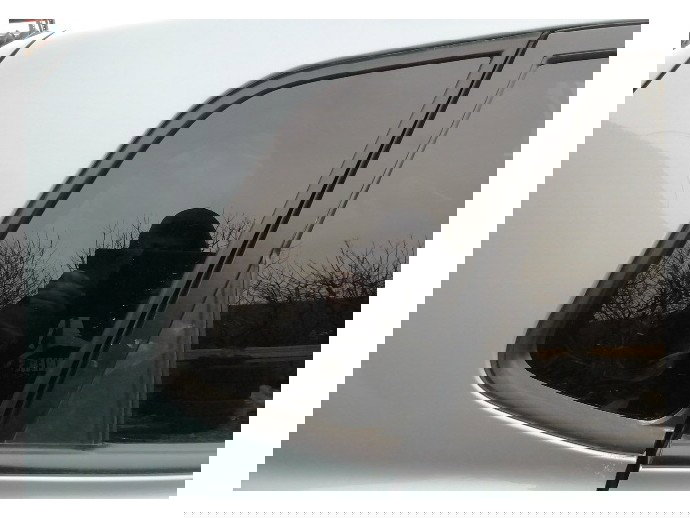 Geam fix dreapta spate Hyundai Tucson 2.0 CRDI OEM 2004-2010