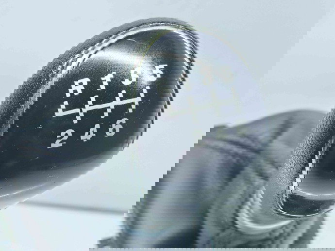 Timonerie Ford Focus 3 (CB8) [Fabr 2011-2015] OEM 1.6 TDCI DV6  