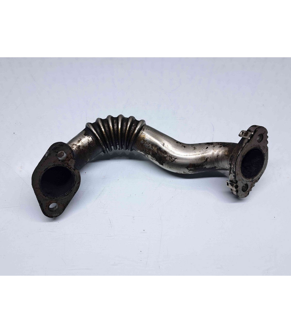 Conducta gaze, 03L131521G, Audi A1 (8X1), 1.6 tdi
