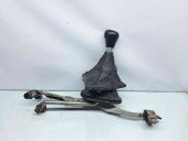 Timonerie Bmw 1(F20, F21) [Fabr 2011-2017] 8613701 1.5 LCI B37  