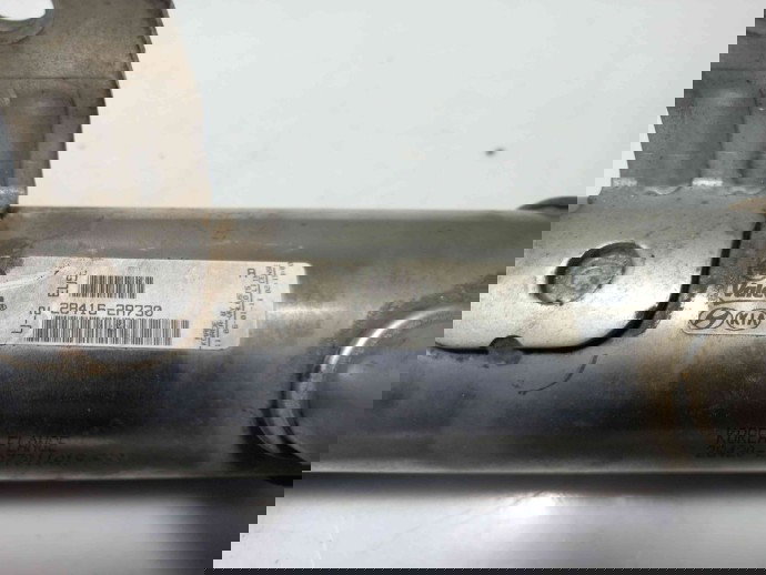 Racitor gaze Hyundai i30 1.6 R89A 28416-2A730 2007-2012