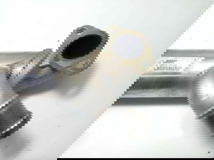 Racitor gaze Hyundai i30 1.6 R89A 28416-2A730 2007-2012