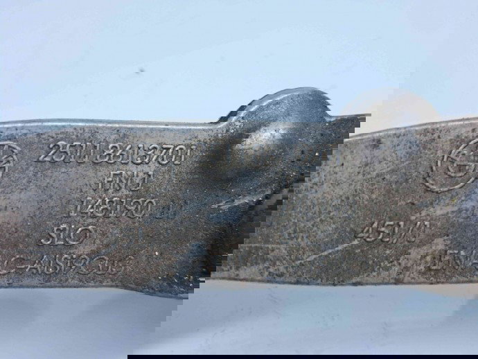 Timonerie Bmw 1(F20, F21) [Fabr 2011-2017] 8613701 1.5 LCI B37  