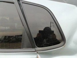 Geam fix stanga spate Hyundai Tucson 2.0 CRDI OEM 2004-2010