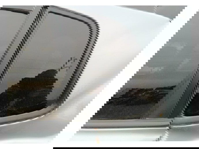 Geam fix stanga spate Hyundai Tucson 2.0 CRDI OEM 2004-2010