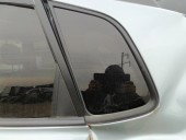 Geam fix stanga spate Hyundai Tucson 2.0 CRDI OEM 2004-2010