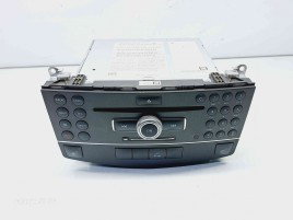  Unitate navigatie Mercedes Clasa C (W204) [Fabr 2007-2014] A2049061002