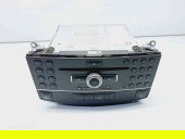  Unitate navigatie Mercedes Clasa C (W204) [Fabr 2007-2014] A2049061002