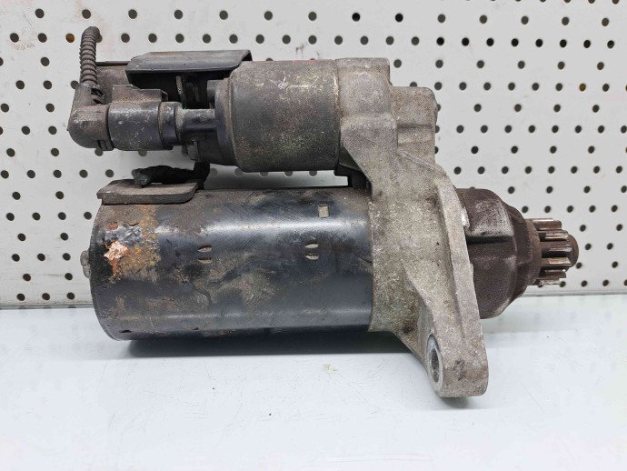 Electromotor 13 dinti, 0AM911023G, Seat Toledo 4 (KG3) 1.4 tdi