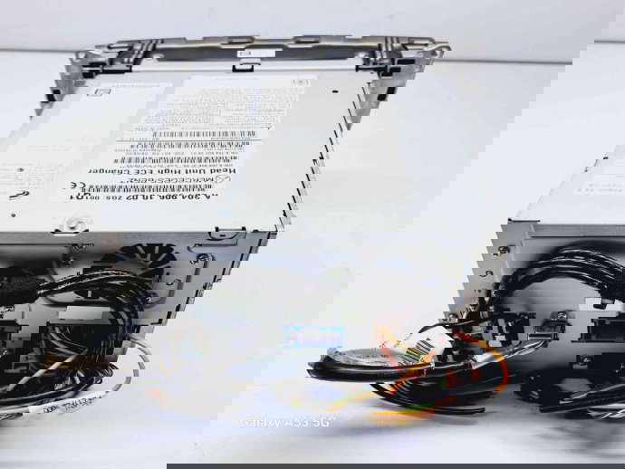  Unitate navigatie Mercedes Clasa C (W204) [Fabr 2007-2014] A2049061002