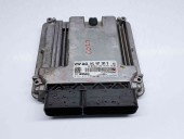 Calculator motor ECU, 04L907309B, Seat Leon SC (5F5) 1.6 tdi