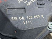 Clapeta acceleratie, 04L128059K, Volkswagen Golf 6 (5K1) 1.6 tdi