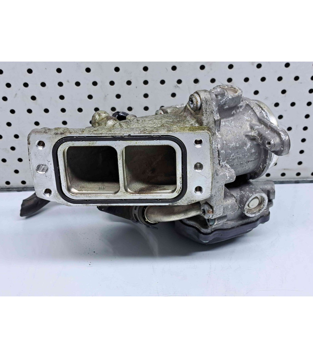 Clapeta acceleratie, 04L128059K, Volkswagen Golf 6 (5K1) 1.6 tdi