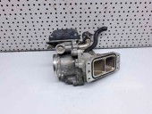 Clapeta acceleratie, 04L128059K, Volkswagen Golf 6 (5K1) 1.6 tdi