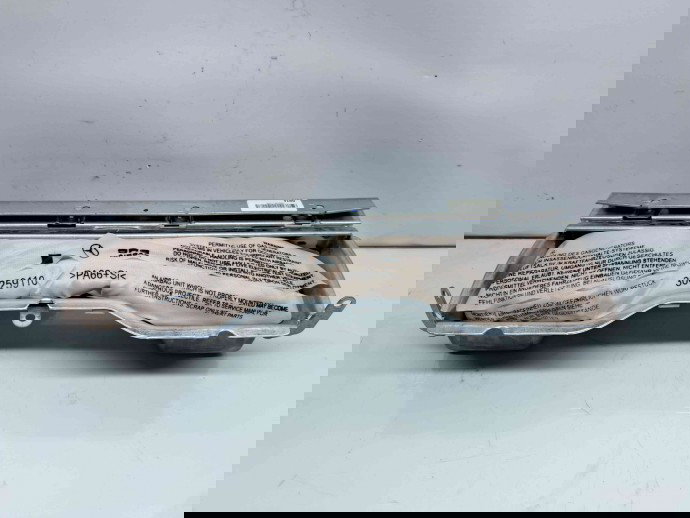  Airbag genunchi Mercedes Clasa C (W204) [Fabr 2007-2014] A2048602002
