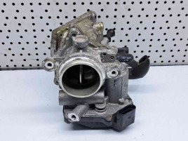 Clapeta acceleratie, 04L128059K, Seat Leon (5F1) 1.6 tdi