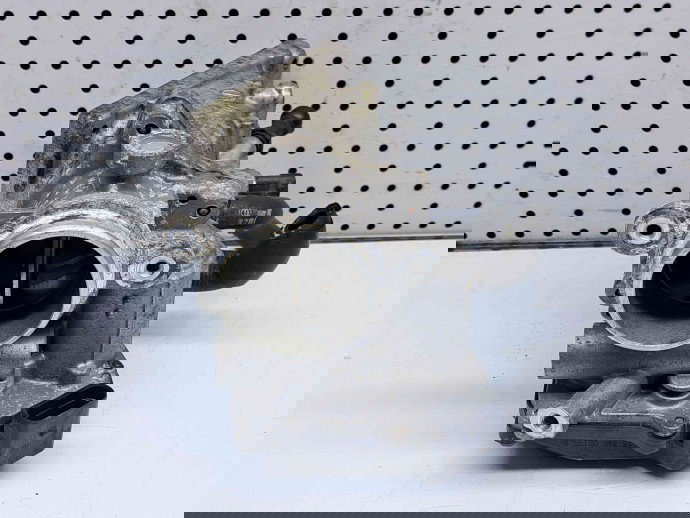 Clapeta acceleratie, 04L128059K, Seat Leon (5F1) 1.6 tdi