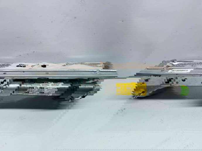  Airbag genunchi Mercedes Clasa C (W204) [Fabr 2007-2014] A2048602002