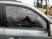 Geam usa dreapta fata Hyundai Tucson 2.0 CRDI OEM 2004-2010