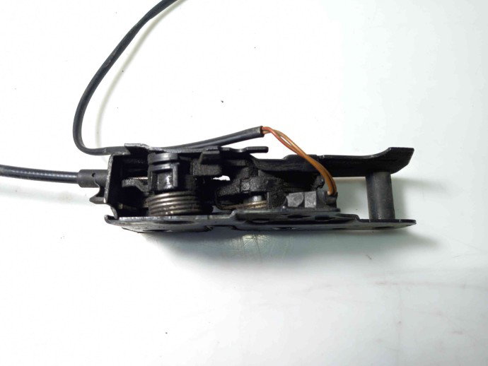 Broasca capota Skoda Octavia 2 1.9 BKC 1Z1823531A 2004-2013