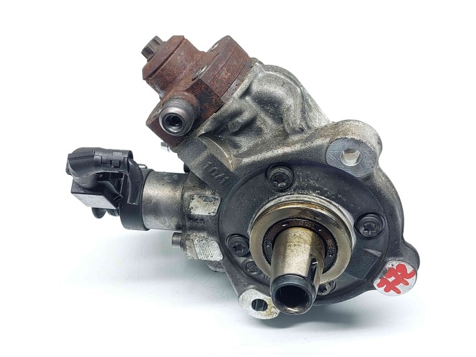 Pompa inalta presiune, 7810696, Bmw 3 (E90) 2.0 d