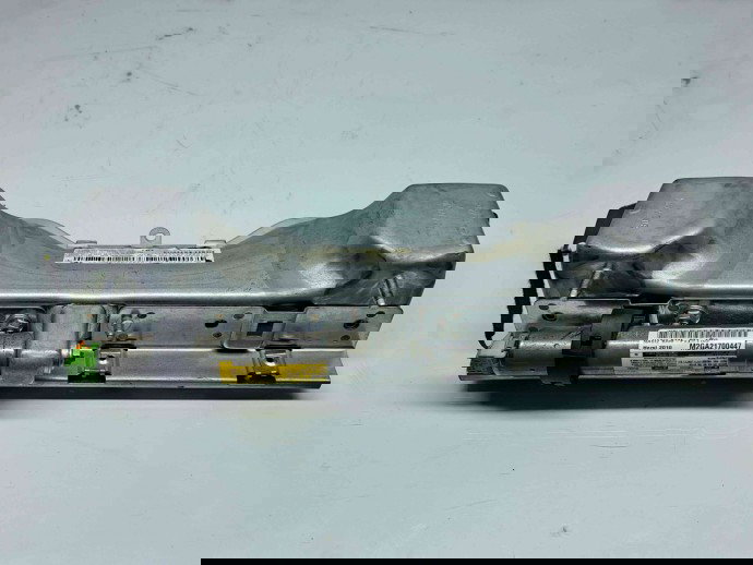  Airbag genunchi Mercedes Clasa C (W204) [Fabr 2007-2014] A2048602002