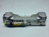  Airbag genunchi Mercedes Clasa C (W204) [Fabr 2007-2014] A2048602002