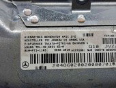  Airbag genunchi Mercedes Clasa C (W204) [Fabr 2007-2014] A2048602002