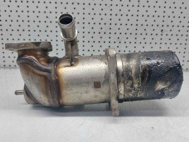Racitor gaze Audi A6 (4G5, C7) [Fabr 2011-2017] 04L131512A 2.0 TDI CNHA  2.0 TDI CNHA 140KW / 190CP
