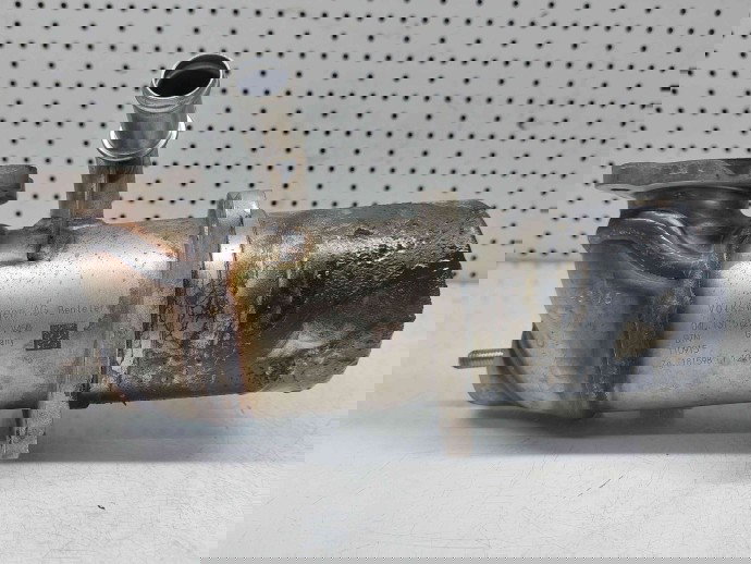 Racitor gaze, 04L131512A, Seat Leon (5F1) 2.0 tdi