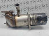 Racitor gaze, 04L131512A, Seat Leon (5F1) 2.0 tdi