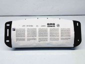  Airbag pasager Mercedes Clasa C (W204) [Fabr 2007-2014] 2048601200