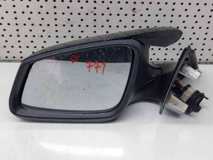 Oglinda stanga Bmw 5 (F10) [Fabr 2011-2016] OEM
