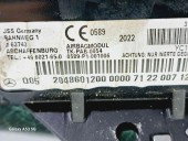  Airbag pasager Mercedes Clasa C (W204) [Fabr 2007-2014] 2048601200