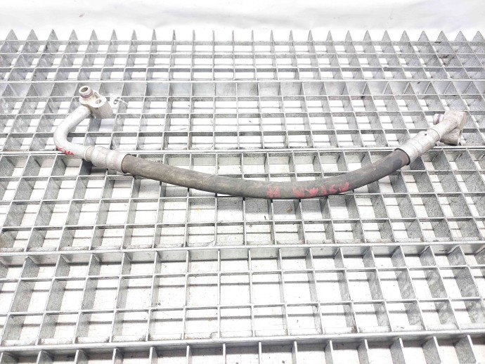 Conducta AC Opel Astra H [Fabr 2004-2009] OEM 1.7 Z17DTH LPZ 1.7 Z17DTH 74