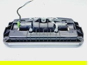  Airbag pasager Mercedes Clasa C (W204) [Fabr 2007-2014] 2048601200