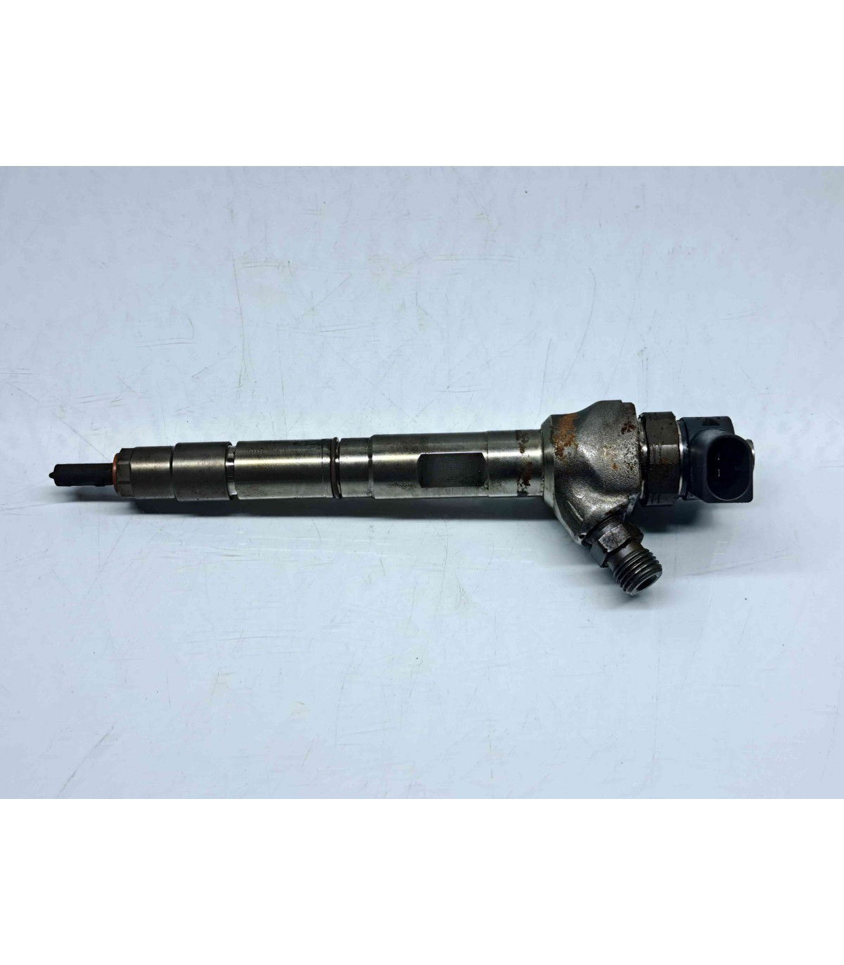 Injector, Audi Q2 (GAB), 2.0 tdi, DFG, 04L130277AC, 0445110469