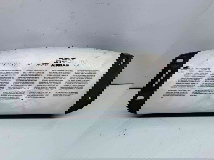 Airbag pasager Mercedes Clasa C (W204) [Fabr 2007-2014] A2048601200