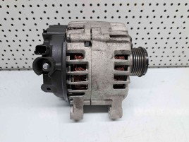 Alternator Peugeot 508 [Fabr 2010-2018] 20256N 2.0 HDI DW10BT 12V  2.0 HDI DW10BT 110KW / 150CP