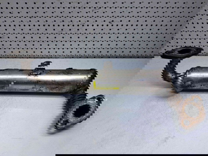 Racitor gaze, 8973635151, Opel Combo 1.7 cdti