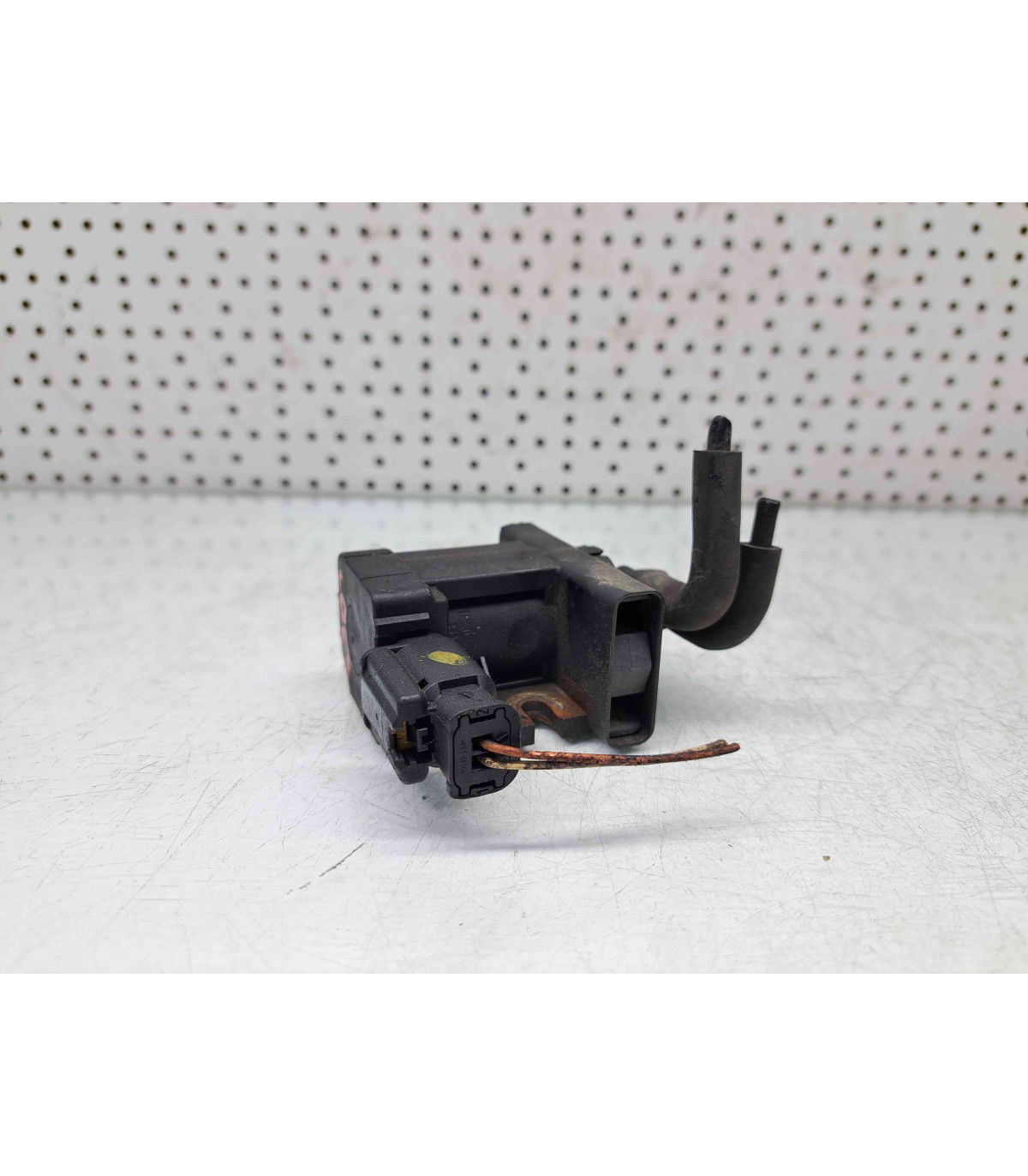 Supapa vacuum, 9660693180 Citroen Jumpy (II) 1.6 hdi, 9HU