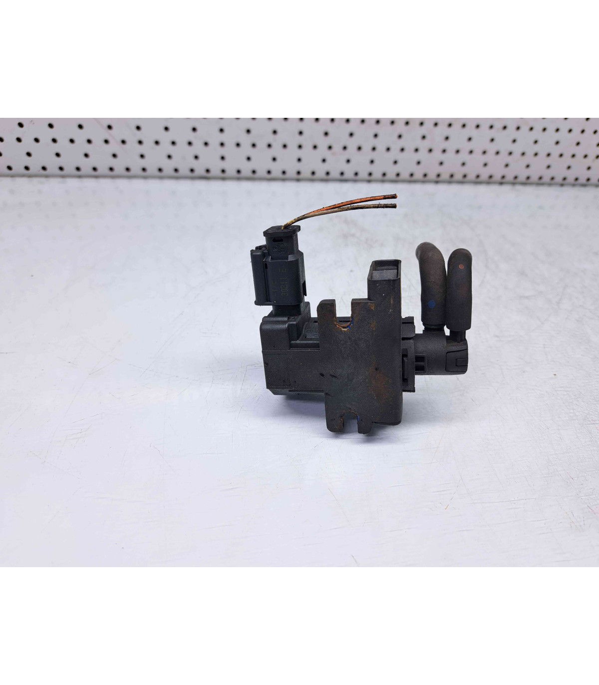 Supapa vacuum, 9660693180 Citroen Jumpy (II) 1.6 hdi, 9HU