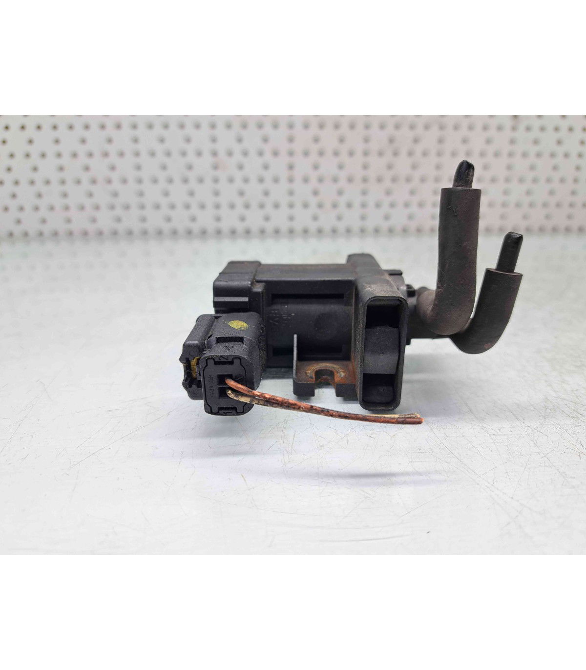 Supapa vacuum, 9660693180 Citroen Jumpy (II) 1.6 hdi, 9HU