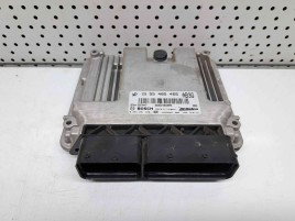 Calculator motor ECU, 55485466, 0281031379, Opel Insignia A, 2.0 CDTI, A20DTH