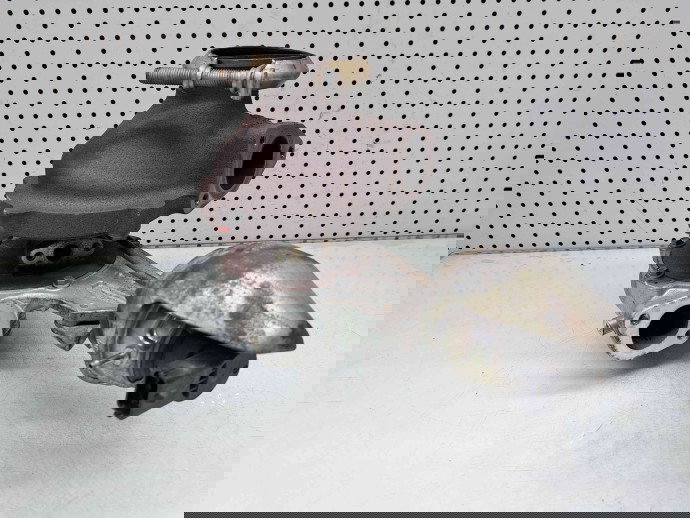 Turbosuflanta, 55581063, Opel Astra J 2.0 cdti