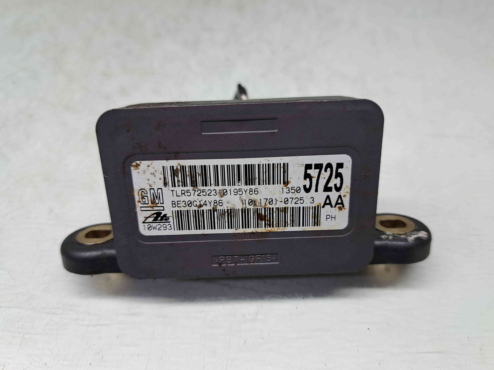 Modul ESP, 13505725, Opel Astra J - imagine 1